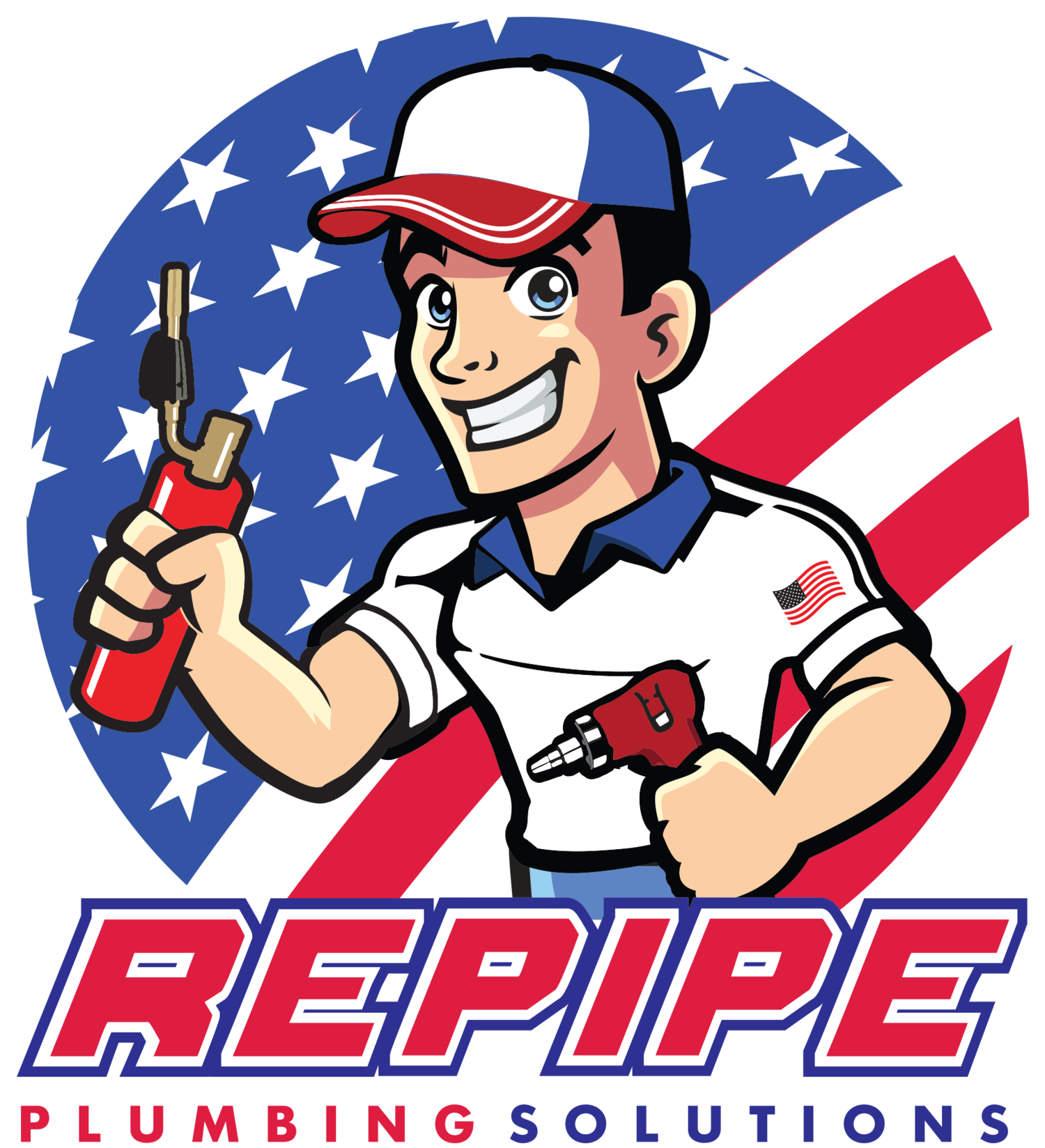 Repipe Plumbing Solutions
