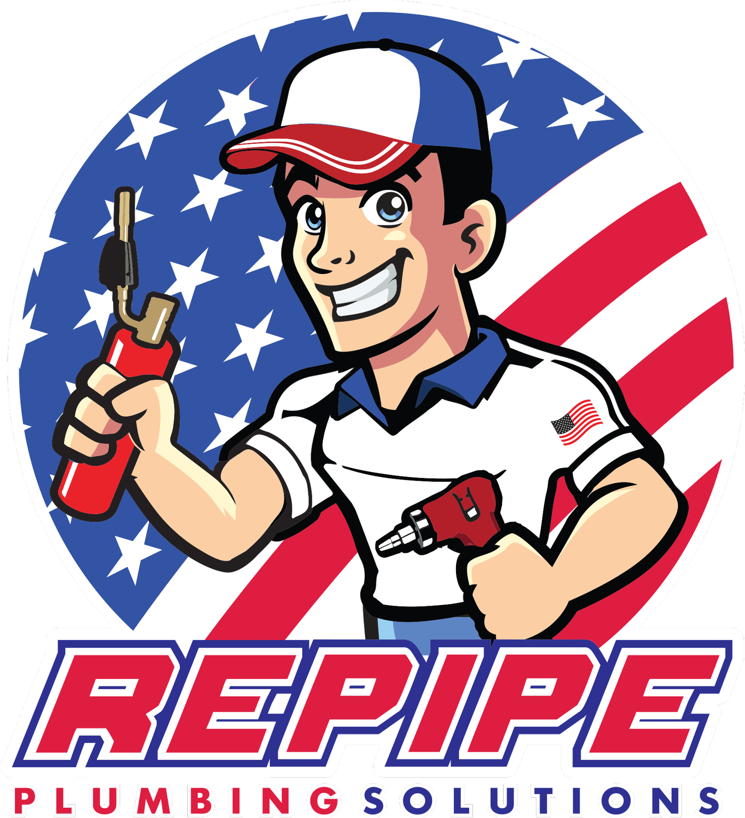 Repipe Plumbing Solutions